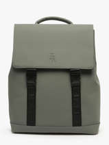 Sac  Dos Business Impulsion 1 Compartiment + Pc 15" Etrier Beige impulsion EIMP8221