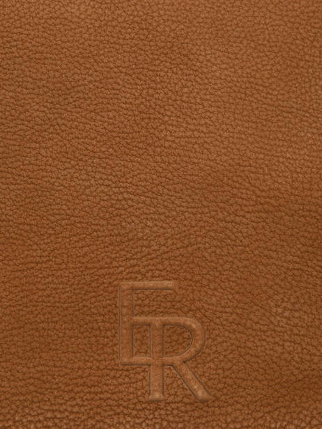 Hobo M Cavalier Nubuck Cuir Etrier Marron cavalier nubuck ECAN154M vue secondaire 5